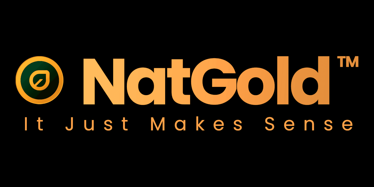 NatGold Digital: Tokenized Gold